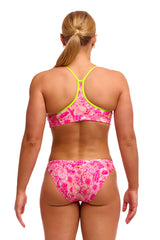 Funkita Dames bikini topje Rosie Cheeky