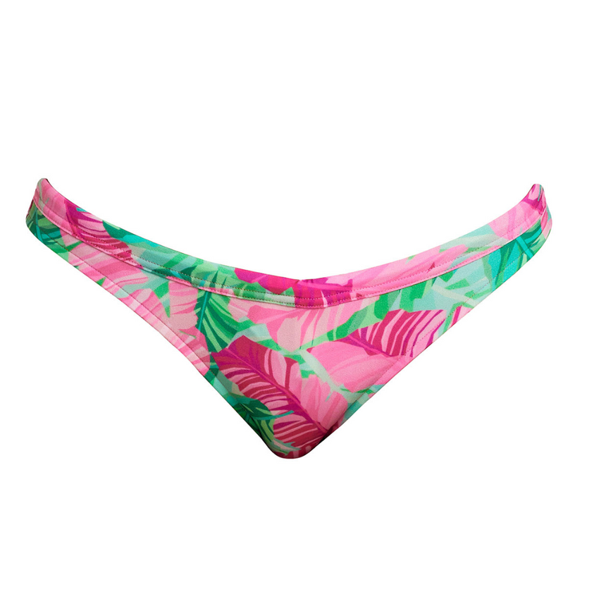 Funkita Bikinihose Hipster Tropic Palm