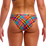 Funkita Bikini Hipster Brief Bread Basket