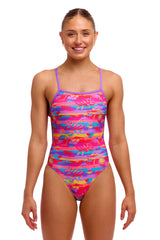 Funkita Badpak Single Strength Leave In