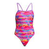 Funkita Badpak Single Strength Leave In