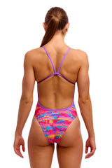 Funkita Badpak Single Strength Leave In