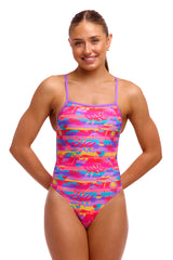 Funkita Badpak Single Strength Leave In