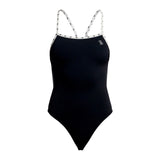 Funkita Women's Single Strength Swimsuit Plus One product view