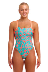 Funkita Badpak Brace Free Star Party