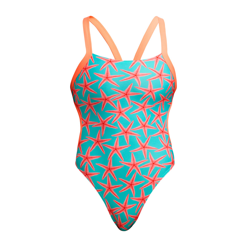 Funkita Badpak Brace Free Star Party
