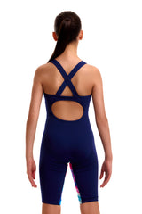 Funkita Meisjes Badpak Fast Training Muscle Mad