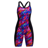 Funkita Dames badpak Fast Training Big Bang