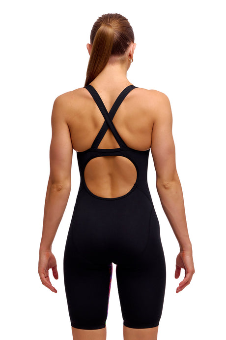 Funkita Dames badpak Fast Training Big Bang