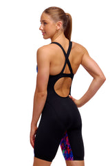 Funkita Dames badpak Fast Training Big Bang