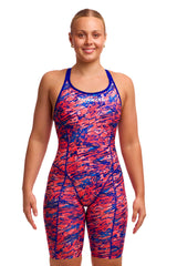 Funkita Badpak Fast Training Ruff Stuff