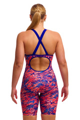 Funkita Badpak Fast Training Ruff Stuff