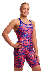 Funkita Badpak Fast Training Ruff Stuff
