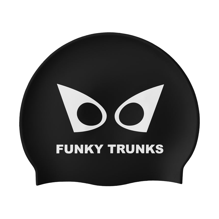 Funky Trunks Badmuts Silicone Eye Spy