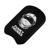 Funky Trunks Kickboard Training Arti Mess