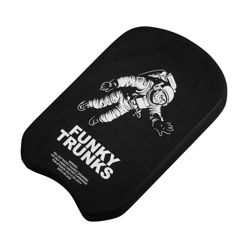 Funky Trunks Kickboard Training Arti Mess