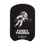 Funky Trunks Kickboard Training Arti Mess