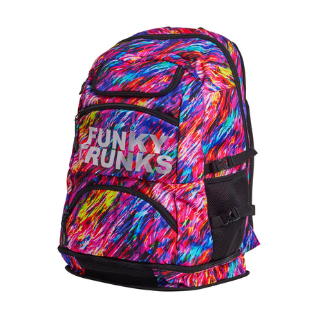 Funky Trunks Rugtas Elite Squad Big Bang