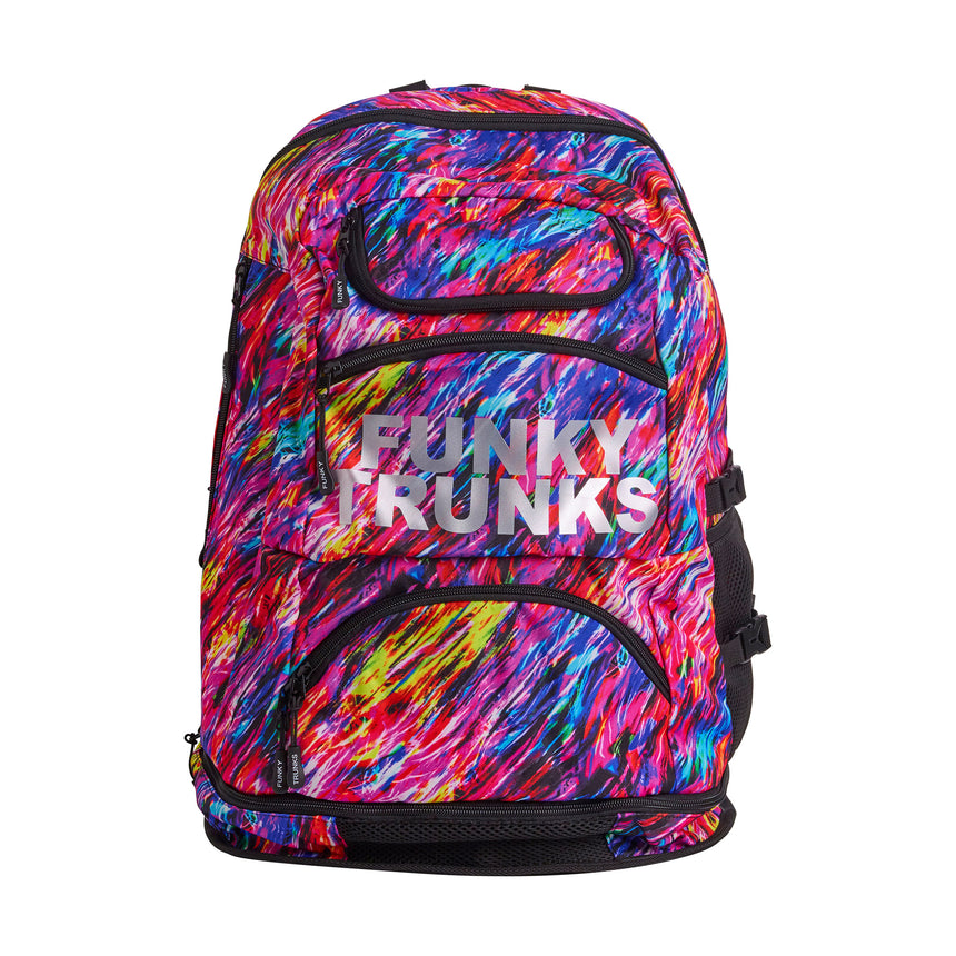 Funky Trunks Rugtas Elite Squad Big Bang