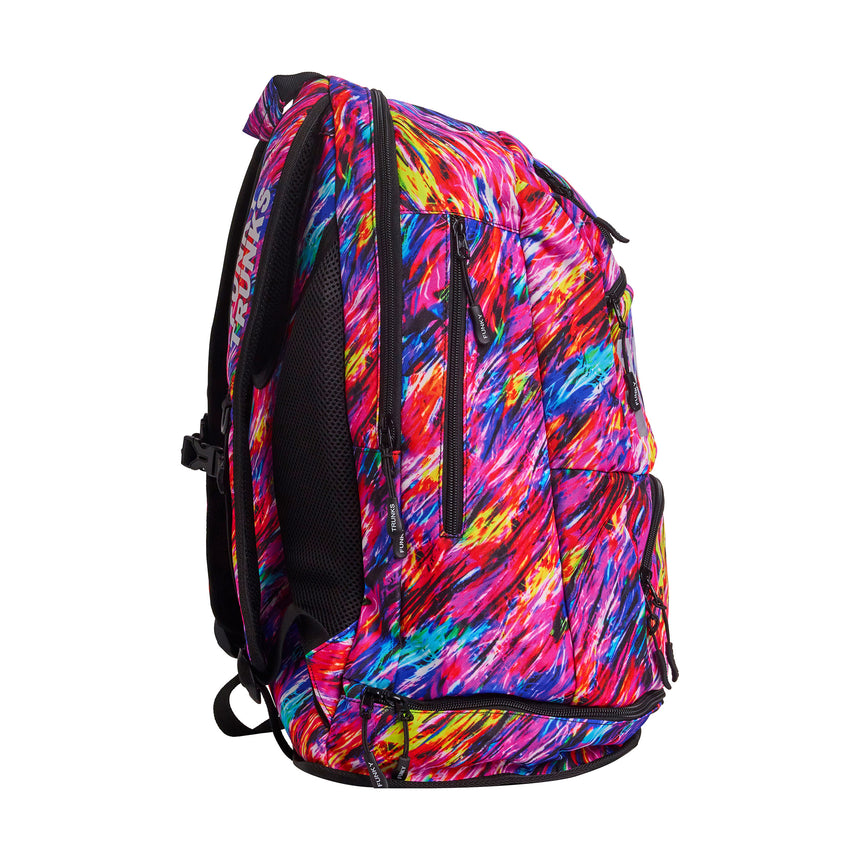Funky Trunks Rugtas Elite Squad Big Bang