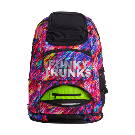 Funky Trunks Rugtas Elite Squad Big Bang
