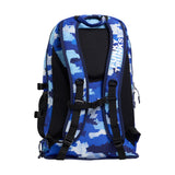Funky Trunks Elite Squad Backpack Clean Marine product view 3