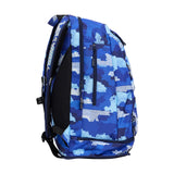 Funky Trunks Elite Squad Backpack Clean Marine product view 4