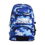 Funky Trunks Elite Squad Backpack Clean Marine product view 6