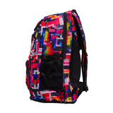 Funky Trunks Rugtas Elite Squad Putty Rules