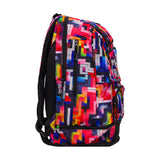 Funky Trunks Rugtas Elite Squad Putty Rules