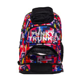 Funky Trunks Rugtas Elite Squad Putty Rules