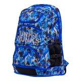 Funky Trunks Rugtas Elite Squad You Messer