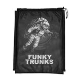 Funky Trunks Mesh Tas Arti Mess