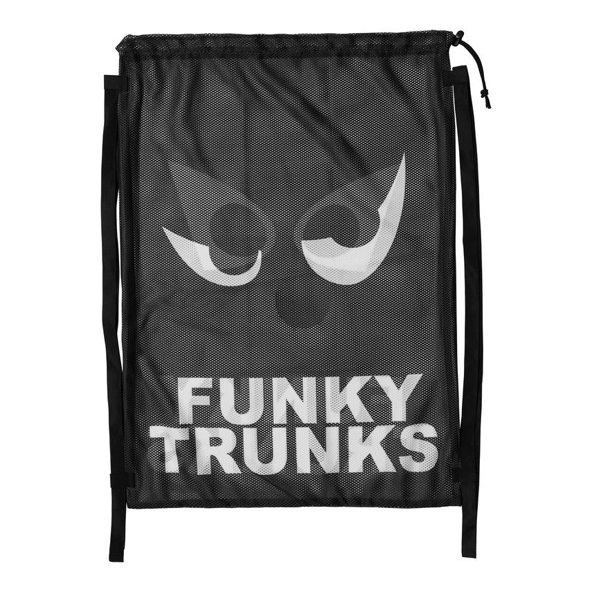 Funky Trunks Mesh Bag Eye Spy