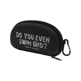 Funky Trunks Zwembrillenhoes Case Closed Swim Bro