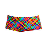 Funky Trunks Classic Zwemboxer Bread Basket
