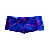 Funky Trunks Heren zwemboxer Rising Tide