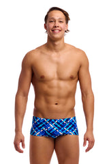 Funky Trunks Classic Zwemboxer Under Over