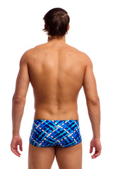 Funky Trunks Classic Zwemboxer Under Over