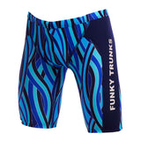 Funky Trunks Jongens Zwemjammer Snork City