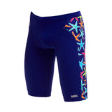Funky Trunks Jongens Zwemjammer Starry Night
