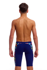 Funky Trunks Jongens Zwemjammer Starry Night