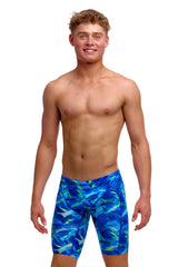 Funky Trunks Jongens zwemjammer Storm Chaser