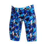 Funky Trunks Jongens Zwemjammer Training You Blued