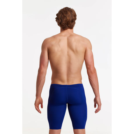 Funky Trunks Zwemjammer Navy