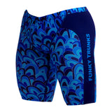 Funky Trunks Zwemjammer Training Hill Billy Blues