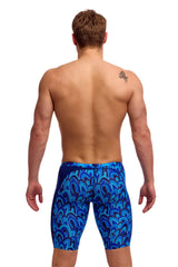 Funky Trunks Zwemjammer Training Hill Billy Blues