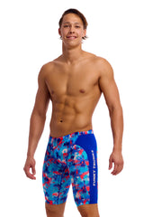 Funky Trunks Zwemjammer Messy Messy Messy
