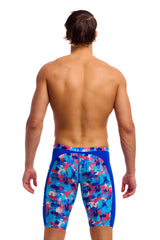 Funky Trunks Zwemjammer Messy Messy Messy