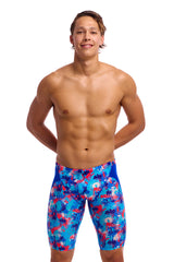 Funky Trunks Zwemjammer Messy Messy Messy